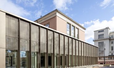 La SIM – Un lieu d’histoire et d’architecture