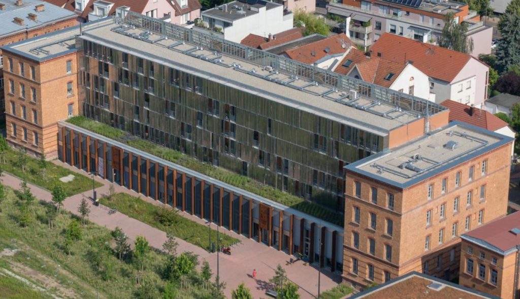 Reconversion du quartier Thurot : bilan et perspectives 