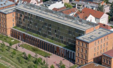 Umgestaltung des Thurot-Viertels: Bilanz und Perspektiven