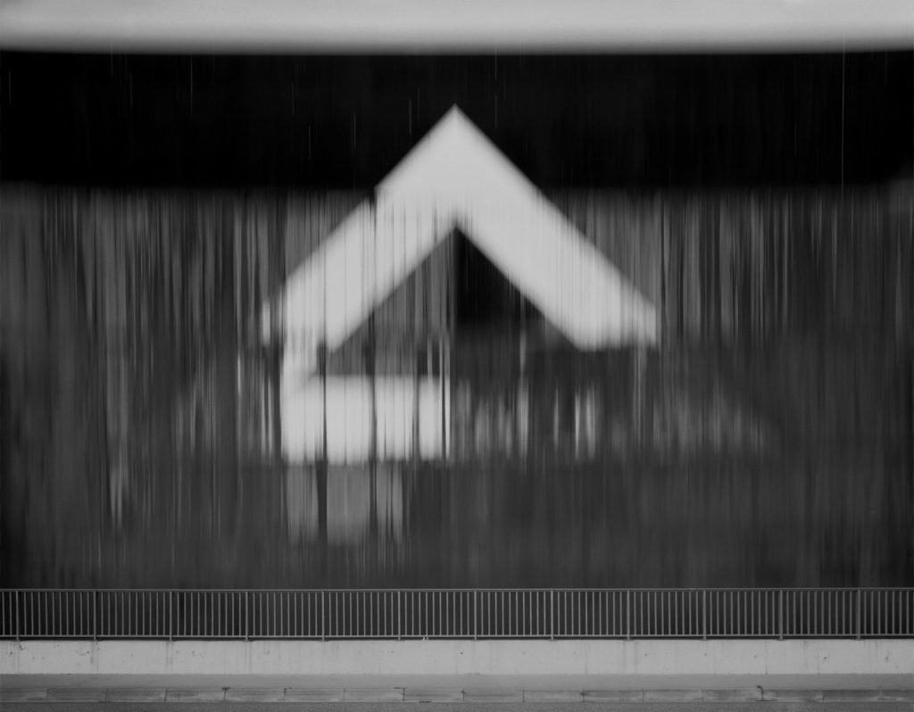 Par-delà les eaux du fleuve 