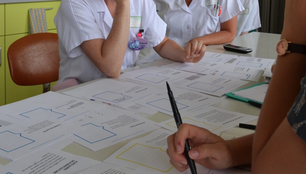 Penser le projet par l’usage : prendre le temps pour en gagner ? 