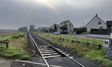 The missing link – une nouvelle ligne ferroviaire entre Colmar et Freiburg im Breisgau