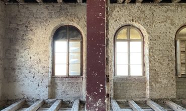 Écorénovation de l’ancien tribunal