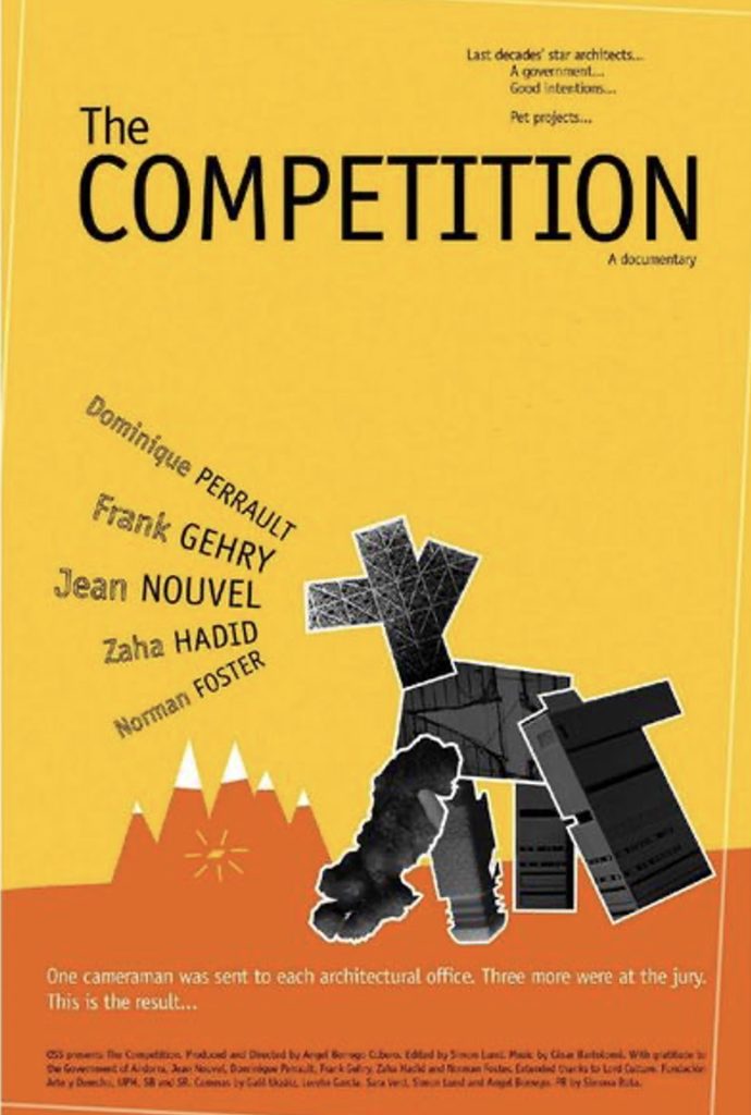 The Competition 