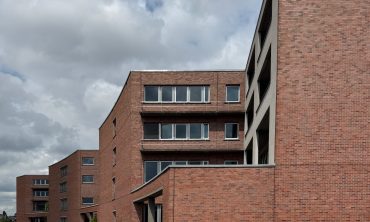 L’ancien centre de formation et de conférence