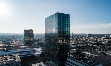 Messeturm Basel