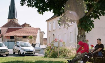 « POUR DE NOUVELLES RURALITES » – Pratiques collaboratives en milieu rural