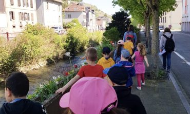 Alltägliche Landschaften bewohnen