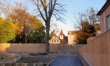 Straßburg im Wandel: Canopée und Wiederverwendung gestalten das Stadtbild