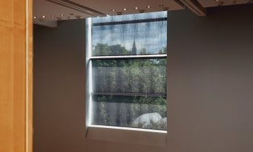 Art, architecture et paysages. Une visite découverte au MAMCS, à travers son bâtiment et ses œuvres