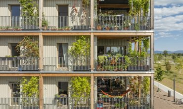 Drei Zimmer, Küche, Diskurs: Bezahlbarer Wohnraum für alle