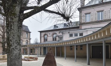 Tous dehors ! Une cour paysage support de pédagogies