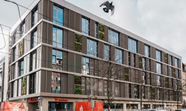 Innenstadt gestalten, Zusammenhalt schaffen