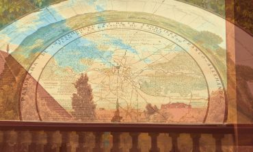 Horizon/t – Landschaft lesen im deutsch-französischen Grenzraum