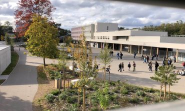 Apprendre au cœur du vivant au collège André Maurois