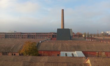 Das DMC-Gelände Mülhausen: Geteilte Faszination – fotografische Perspektiven von Architektur-Studierenden