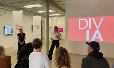 Conférence et exposition Divia Awards