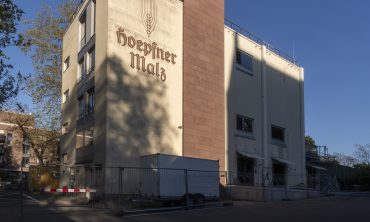 Le Malzturm : une rénovation au service de l’économie circulaire de suffisance