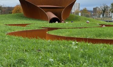 Circuit de visites à Saint Louis, Bâle et Weil am Rhein à vélo