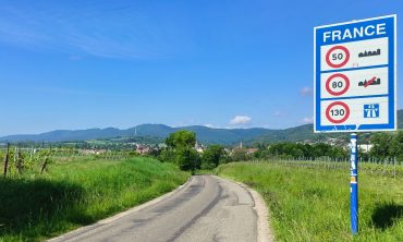 HORIZON(T)S: points de vues sur les paysages de la frontière