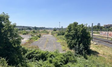 A new urban think tank Mulhouse…Leitbilder und Projekte für eine grenzüberschreitende Metropole