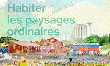 Habiter les paysages ordinaires Strasbourg