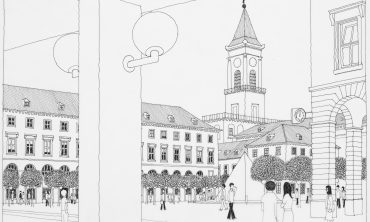 saai – Le paysage dans les archives d’architecture
