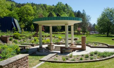 Valoriser les paysages des Vosges du Nord