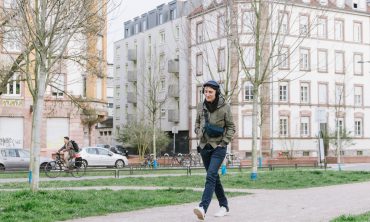 « Les Archives du Vent » : une balade sonore pour (re) découvrir le quartier de la Laiterie