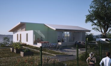 Restructuration du Centre de Loisirs et de la Jeunesse