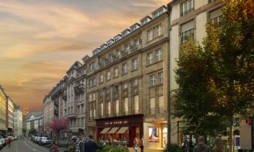 Mise aux normes et rénovation du 18 Rue du 22 Novembre