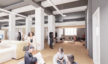Création d&rsquo;une Maison de Services Au Public, à Koenigshoffen