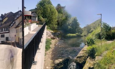 Stadt, Land, (Pfinz)Tal – Suburbane Regionen neu denken