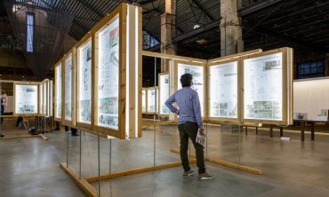 Architectures en Transition – Cities Connection Project