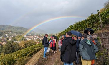 Habiter les paysages du PLUi