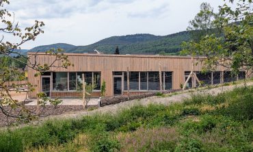 Ancrer l’école de Thal-Marmoutier dans son territoire