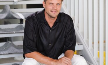 Gustav Düsing