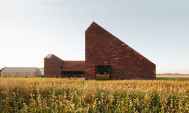Reiulf Ramstad Architekter