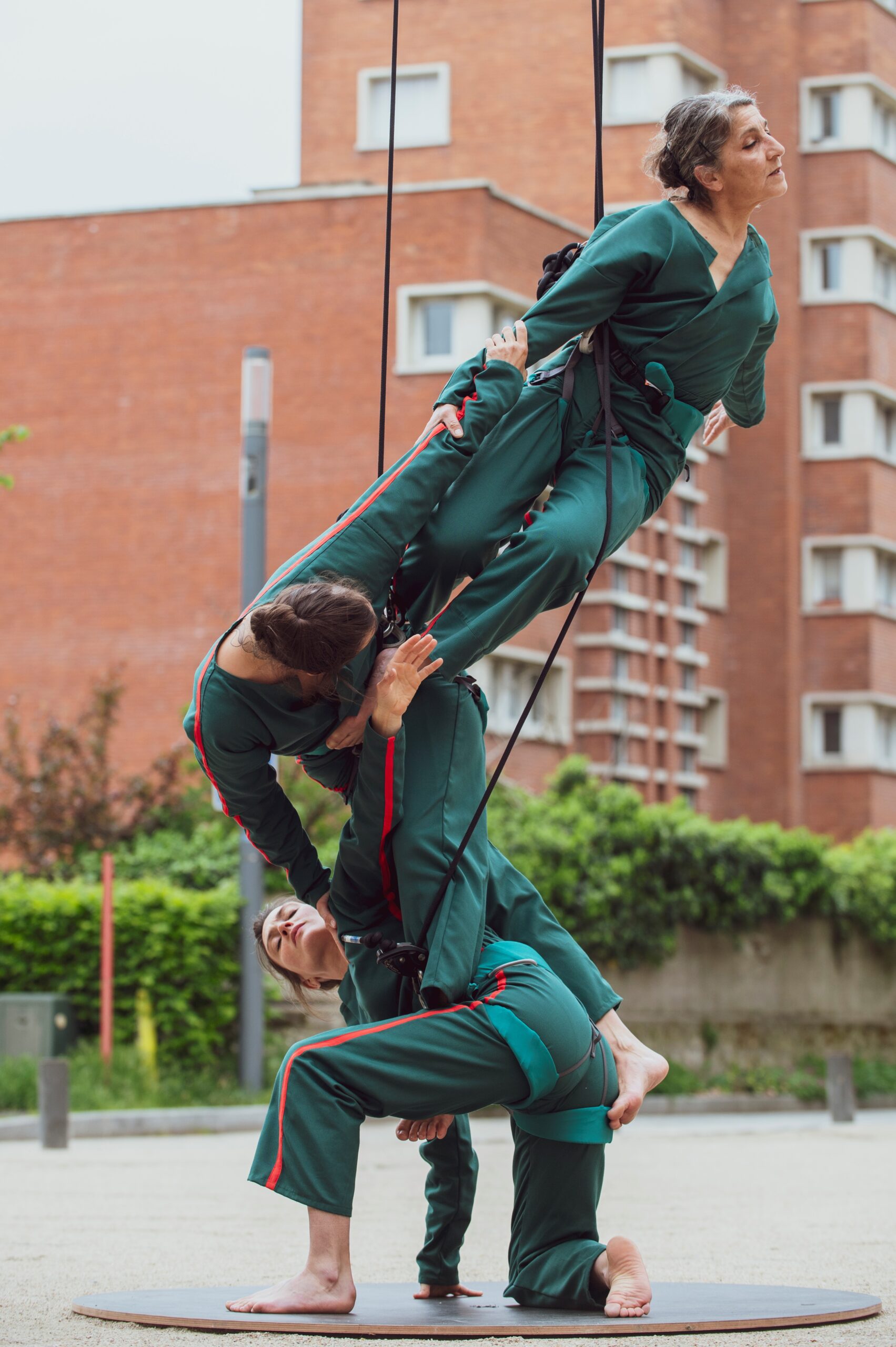 Totem © Claire Hem