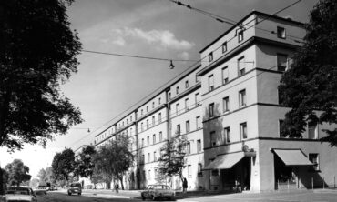 Erlenhof, le berceau de GBG