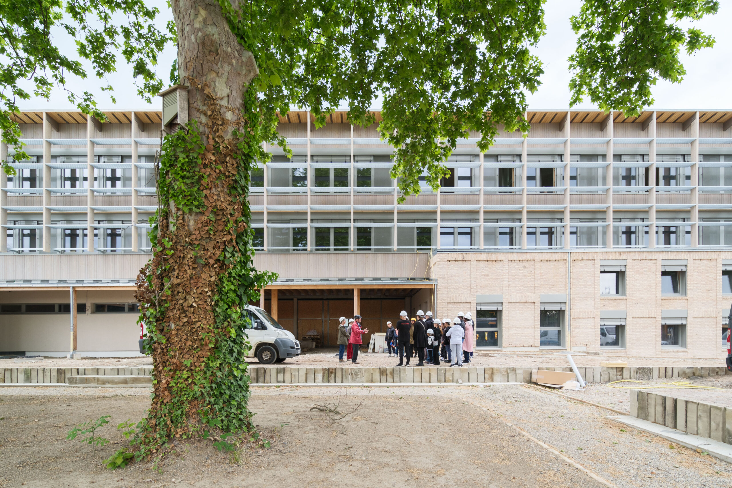 Collège Neuhof