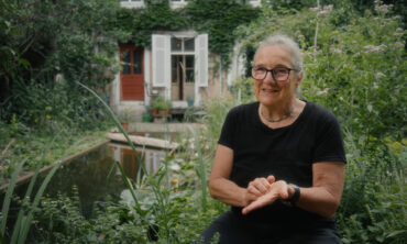 Barbara Buser – Pionierin der nachhaltigkeit