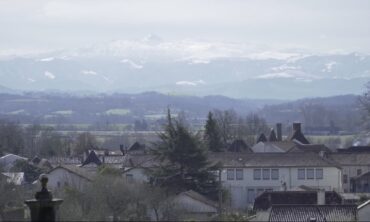 Habiter le paysage