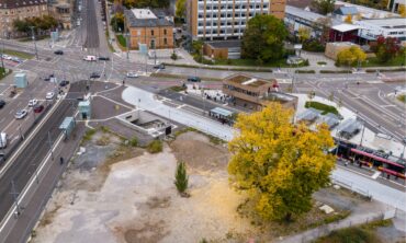 Changement climatique, architecture, circulation : regards sur l’espace urbain