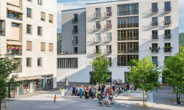 Learning from Zurich ?!