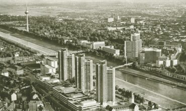 Neckarstadt – Wohnen im Wandel der Zeit
