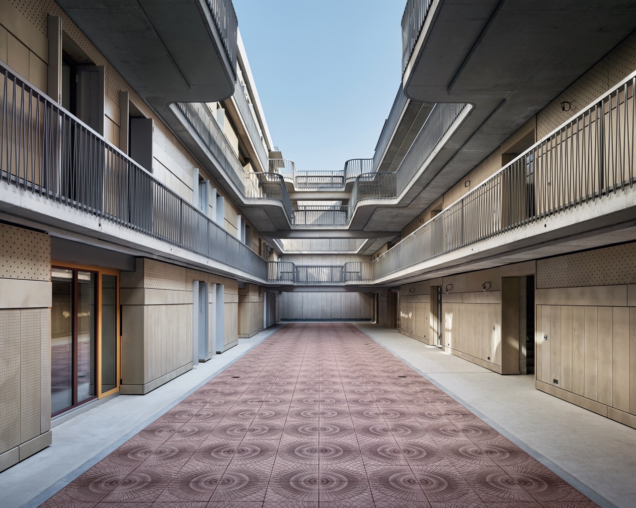 Studierendenhaus Basel