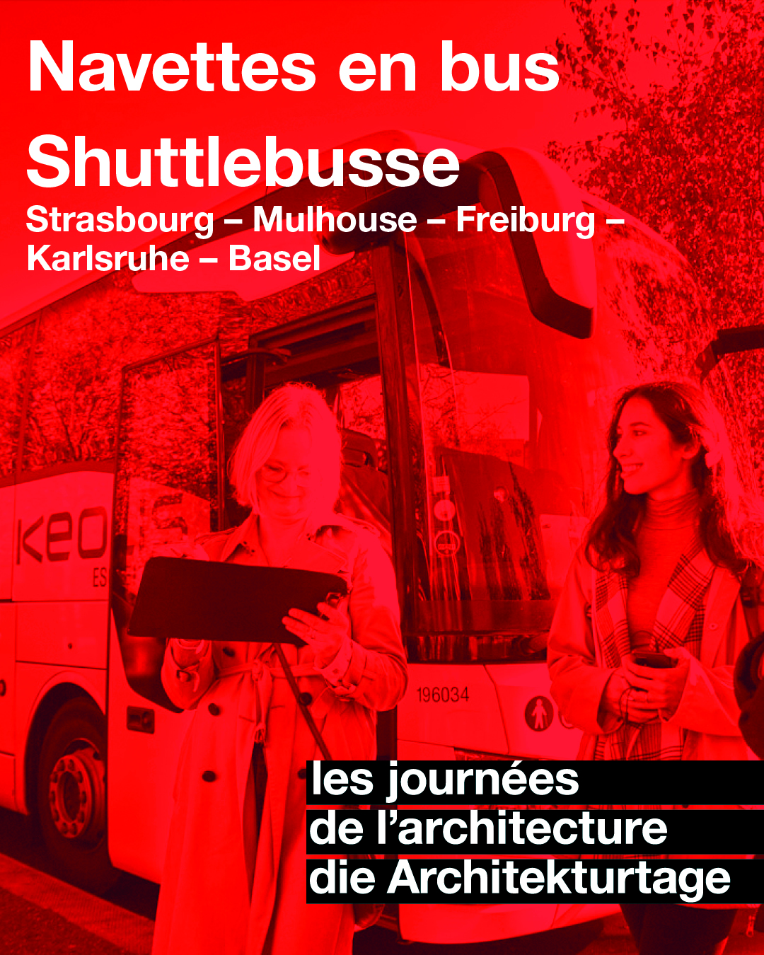Visuel - Retour photos Archifest